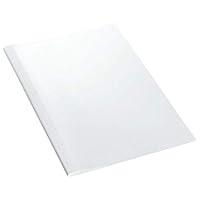 Algopix Similar Product 18 - Leitz 39201 Thermal Binding Folders A4