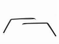 Algopix Similar Product 15 - MCE Fenders FFTJG26F 6 Front Width