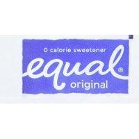 Algopix Similar Product 5 - Equal Original Zero Calorie Sweetener