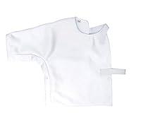 Algopix Similar Product 18 - RAYJOY Unisex 350N Fencing Plastron