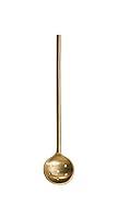 Algopix Similar Product 11 - Creative CoOp Stainless Steel Olive