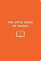 Algopix Similar Product 19 - The Little Book of Books Little Books