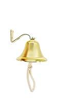 Algopix Similar Product 2 - Trademark Innovations Nautical Brass