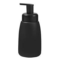 Algopix Similar Product 19 - Foaming Hand Soap Dispenser Ceramic Jar