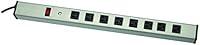Algopix Similar Product 12 - Wiremold Ul300Bc 8Out Al Plug-In Ct