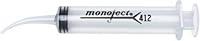 Algopix Similar Product 14 - Dental Monoject 412 Disposable
