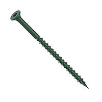 Algopix Similar Product 16 - CAMO Premium Deck Screws 3 9 ProTech