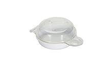 Algopix Similar Product 4 - Nordic Ware Microwave Eggs n Muffin