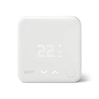 Algopix Similar Product 8 - TADO Additional Smart Thermostat