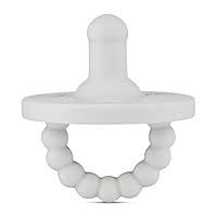 Algopix Similar Product 4 - Ryan  Rose Cutie PAT Pacifier Teether