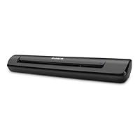 Algopix Similar Product 10 - Ambir TravelScan Pro 600 PS600AS