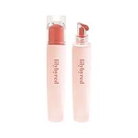 Algopix Similar Product 7 - lilybyred Jelly Balm Lip