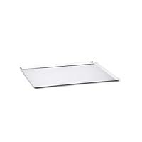 Algopix Similar Product 17 - De Buyer Stainless Steel Rectangular