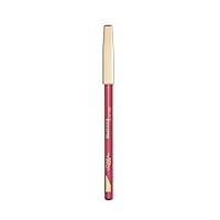 Algopix Similar Product 11 - LOreal Color Riche Couture Lip Liner