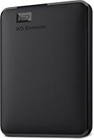 Algopix Similar Product 2 - WD 2TB Elements Portable External Hard
