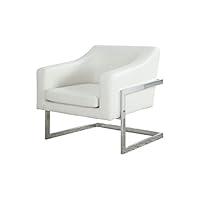 Algopix Similar Product 8 - Best Master Furniture Modern Club