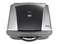 Algopix Similar Product 19 - Canon CanoScan 8400F  Flatbed scanner