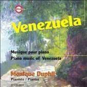 Algopix Similar Product 6 - Piano Music of Venezuela