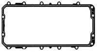Algopix Similar Product 4 - MAHLE OS32517 Engine Oil Pan Gasket Set
