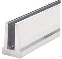 Algopix Similar Product 19 - CRL B5T10D Mill Aluminum Tapered Base