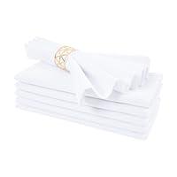 Algopix Similar Product 20 - Cloth Napkins Set of 2 Washable Dinner