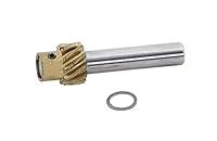 Algopix Similar Product 17 - Mallory 25711C Distributor Gear