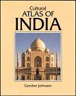 Algopix Similar Product 6 - Cultural Atlas of India India