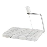 Algopix Similar Product 7 - RSVP International Cheese Slicer Cut