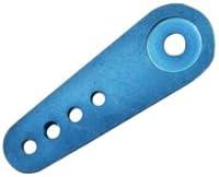 Algopix Similar Product 8 - Hitec RCD Inc Half Metal Servo Horn