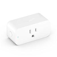 Algopix Similar Product 13 - Amazon Smart Plug  Works with Alexa 
