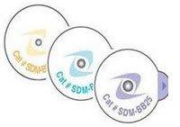 Algopix Similar Product 14 - 2335782 Skin Dot Skin Marker 15mm 100