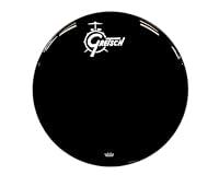Algopix Similar Product 11 - Gretsch bass Head Ebony 22in Logo