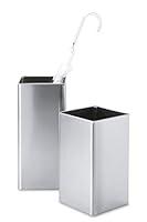 Algopix Similar Product 6 - Zack 50478 ANGOLO Umbrella Stand