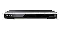 Algopix Similar Product 4 - Sony DVPSR210P DVD Player