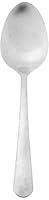 Algopix Similar Product 1 - Winco 180 Stainless Steel Dinner