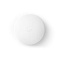 Algopix Similar Product 6 - Google Nest Temperature Sensor That