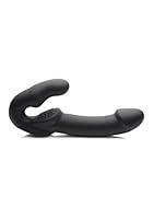 Algopix Similar Product 6 - Strap U Evoke Rechargeable Vibrating