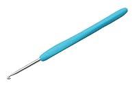 Algopix Similar Product 8 - Glorex 5 2004 01 Crochet Hook 30mm