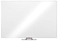 Algopix Similar Product 16 - Nobo Basic Melamine Whiteboard  Extra