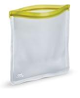 Algopix Similar Product 2 - Domopak Culture DuffleTransparent