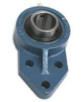 Algopix Similar Product 17 - 34 3Bolt Flange Bracket Units