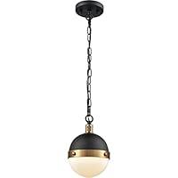 Algopix Similar Product 9 - Elk Home Harmelin Mini Pendant 