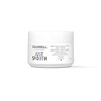 Algopix Similar Product 18 - Goldwell Dualsenses Just Smooth Taming