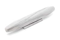 Algopix Similar Product 17 - Fox Run White Marble French Rolling