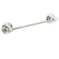 Algopix Similar Product 3 - JiePai Suction Cup Towel Bar 16