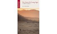 Algopix Similar Product 1 - Far Away and Long Ago A Childhood in