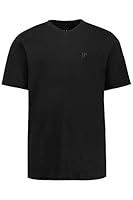 Algopix Similar Product 19 - JP 1880 Mens Big  Tall 2Pack Basic