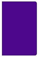 Algopix Similar Product 8 - Royal Purple  525 x 825 Inch Lined