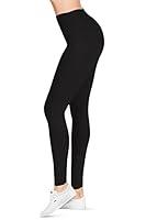 Algopix Similar Product 16 - SATINA High Waisted Leggings  Biker