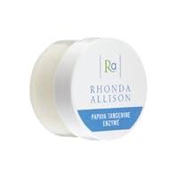 Algopix Similar Product 20 - Rhonda Allison Papaya Tangerine Enzyme